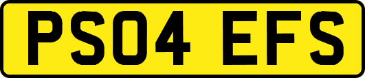 PS04EFS