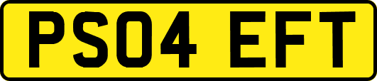 PS04EFT