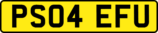 PS04EFU