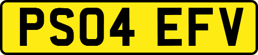 PS04EFV