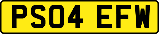 PS04EFW