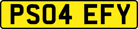 PS04EFY