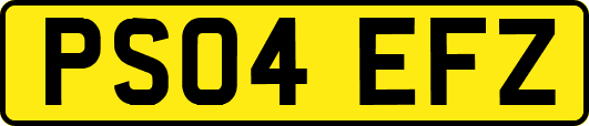 PS04EFZ