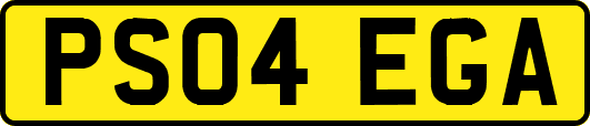 PS04EGA