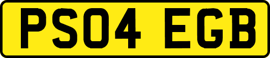 PS04EGB