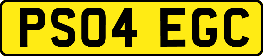 PS04EGC
