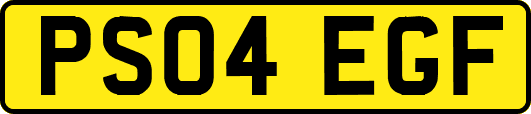 PS04EGF