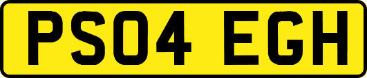 PS04EGH