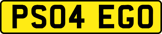 PS04EGO