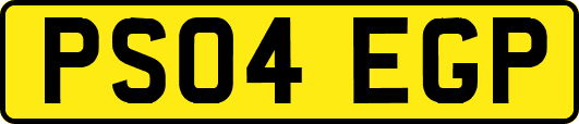 PS04EGP