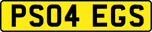 PS04EGS