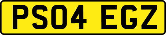 PS04EGZ