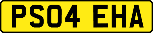 PS04EHA