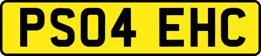 PS04EHC