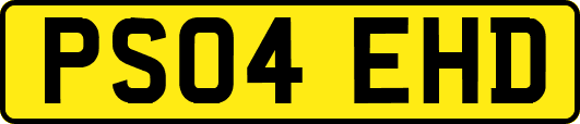 PS04EHD
