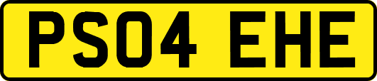 PS04EHE