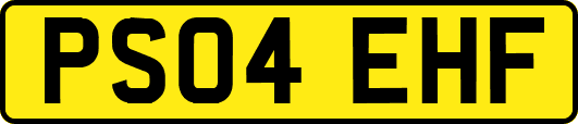 PS04EHF