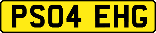 PS04EHG