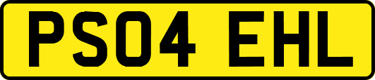 PS04EHL