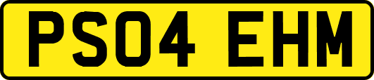 PS04EHM