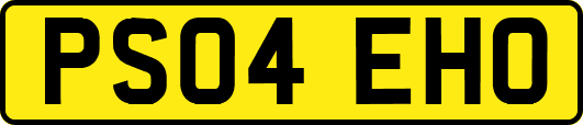 PS04EHO