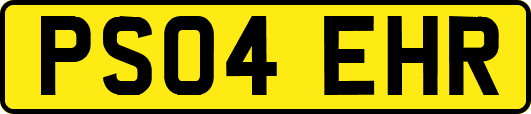 PS04EHR