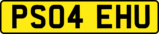 PS04EHU