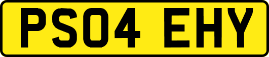 PS04EHY