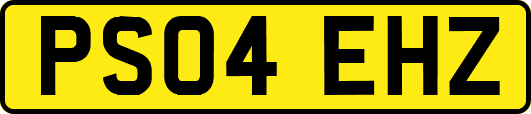 PS04EHZ