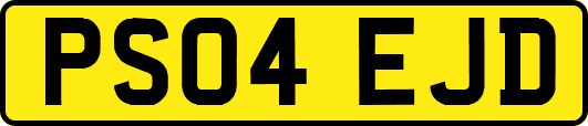 PS04EJD