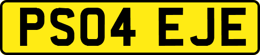 PS04EJE