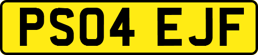 PS04EJF