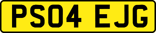 PS04EJG