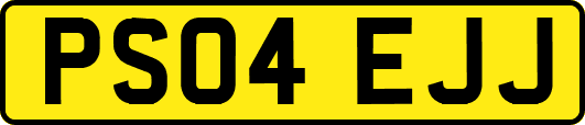 PS04EJJ
