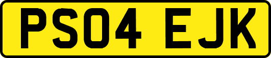 PS04EJK