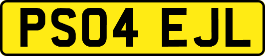 PS04EJL