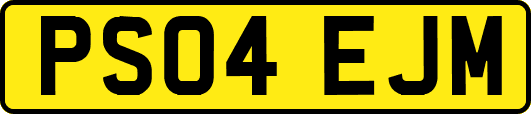 PS04EJM