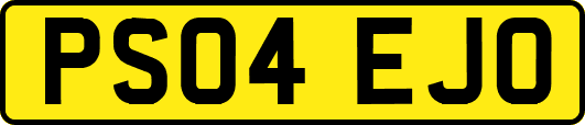 PS04EJO