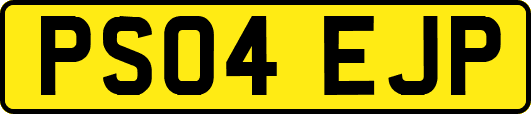 PS04EJP