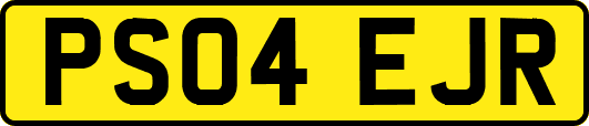 PS04EJR