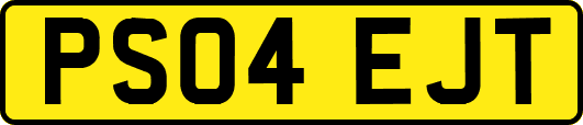 PS04EJT