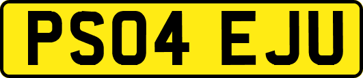 PS04EJU