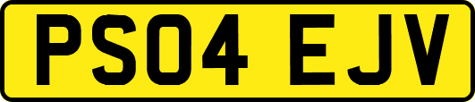 PS04EJV