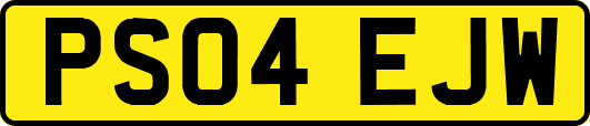 PS04EJW