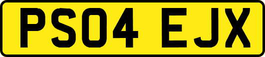 PS04EJX