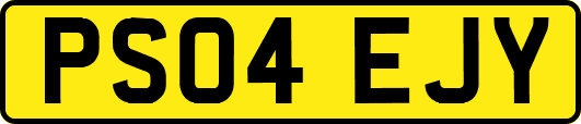 PS04EJY