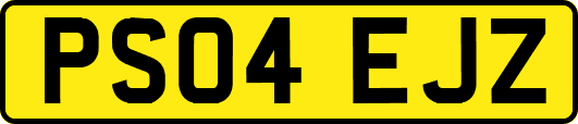 PS04EJZ