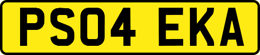 PS04EKA
