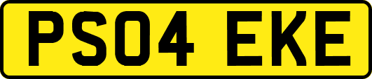 PS04EKE