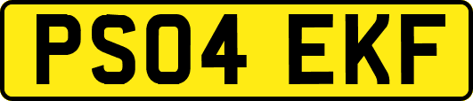 PS04EKF